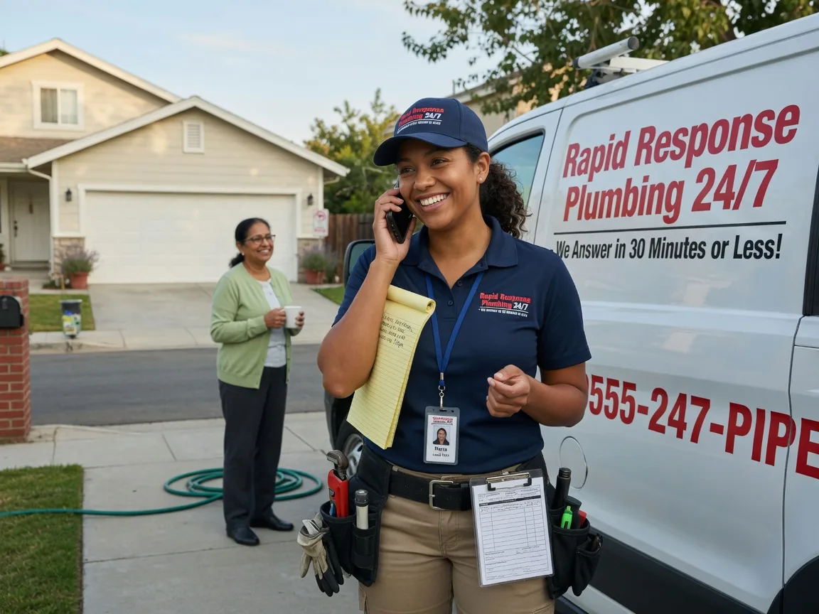 Emergency Plumber Saint Paul, IN FAQs